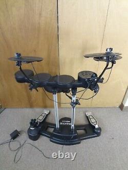 Simmons SD Xpress 2 SDXpress2 Electronic Drum Set Kit