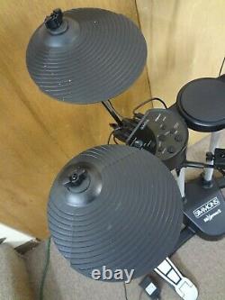 Simmons SD Xpress 2 SDXpress2 Electronic Drum Set Kit