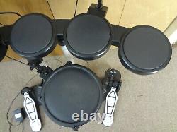 Simmons SD Xpress 2 SDXpress2 Electronic Drum Set Kit