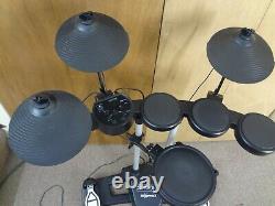 Simmons SD Xpress 2 SDXpress2 Electronic Drum Set Kit