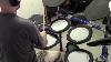 Simmons Sd2000 Electronic Drum Kit Product Preview
