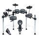 Surge Mesh Kit Eight-piece Electronic Drum Kit With Mesh Heads # New Spare Parts