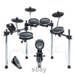 Surge Mesh Kit Eight-Piece Electronic Drum Kit with Mesh Heads # NEW SPARE PARTS