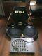 Tama Techstar Vintage Electronic Drum Kit With Ts305 Voice Module Analog Synth