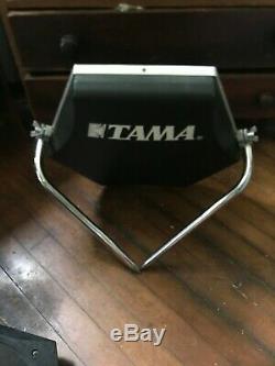 TAMA Techstar vintage electronic drum kit with TS305 Voice Module analog synth