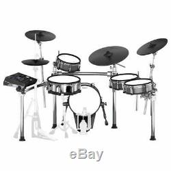 TD-50KV V-Drums Pro Electronic Drum Kit (RX1-Ex-Display-Warranty Included)