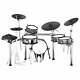 Td-50kv V-drums Pro Electronic Drum Kit (rx1-ex-display-warranty Included)