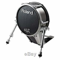 TD-50KV V-Drums Pro Electronic Drum Kit (RX1-Ex-Display-Warranty Included)