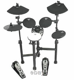 TOURTECH TT-12S Electronic Drum Kit