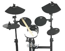 TOURTECH TT-12S Electronic Drum Kit