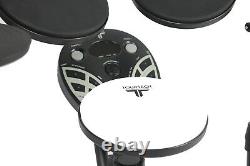 TOURTECH TT-12S Electronic Drum Kit