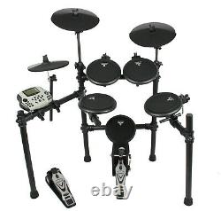 TOURTECH TT-16S Electronic Drum Kit