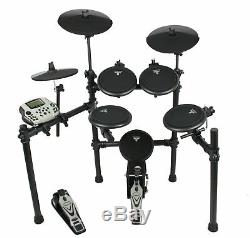 TOURTECH TT-16S Electronic Drum Kit