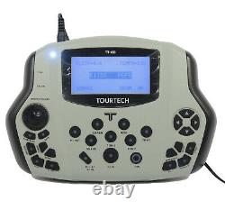 TOURTECH TT-16S Electronic Drum Kit