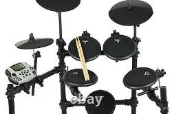 TOURTECH TT-16S Electronic Drum Kit