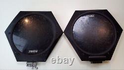 Tama Techstar Electronic 5 Piece Drum Kit Pads