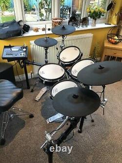 Td30 electronic V Drums Kit