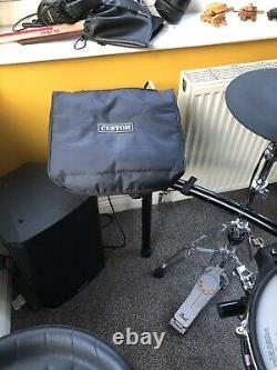Td30 electronic V Drums Kit