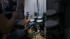 Testando Addictive Drums Na Alesis Nitro Max Drummer Alesisnitromeshkit Mapex Bateriaeletr Nica