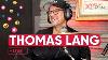 Thomas Lang Live On Drum Channel