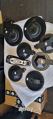 Tourtech Electronic Drum Kit Spare Parts