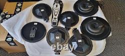 Tourtech Electronic Drum Kit Spare Parts