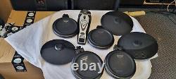 Tourtech Electronic Drum Kit Spare Parts