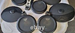 Tourtech Electronic Drum Kit Spare Parts