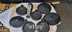 Tourtech Electronic Drum Kit Spare Parts