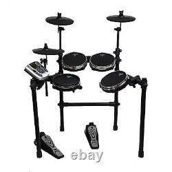 Tourtech TT-20M Electronic Drum Kit