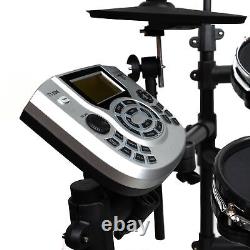 Tourtech TT-20M Electronic Drum Kit