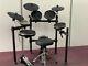 Tourtech Tt-20m Electronic Drum Kit + Extra Pedal And Pad
