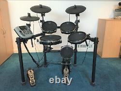 Tourtech TT-22M Electronic Drum Kit