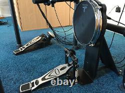 Tourtech TT-22M Electronic Drum Kit