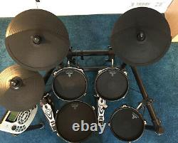 Tourtech TT-22M Electronic Drum Kit