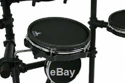 Tourtech TT-22M Electronic Drum Kit Bundle