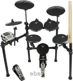 Tourtech Tt-16s Electronic Drum Kit, Excellent Condition, Collection Only