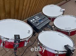 Unique Electronic Percussion/Drum Trigger Kit