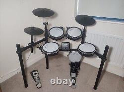 Used music instruments