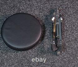 VISIONDRUM Compact Mesh Electronic Drum Kit USED- RRP £249.99