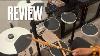 Vangoa Electric Drum Set Review Perfect Beginner Drum Kit