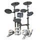 Vault ED-5 4-Piece Electronic Drum Kit