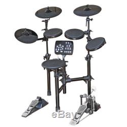 Vault ED-5 4-Piece Electronic Drum Kit