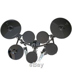 Vault ED-5 4-Piece Electronic Drum Kit