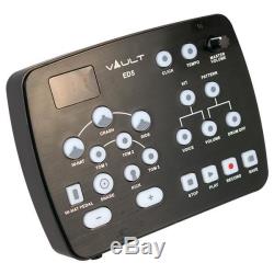 Vault ED-5 4-Piece Electronic Drum Kit