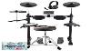 Vevor Electric Drum Set Electronic Drum Kit 150 Sounds For Beginners Review