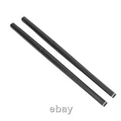 Virtual Electronic Drum Set Air Drumsticks Pedals For Beginner Home Practice Kit