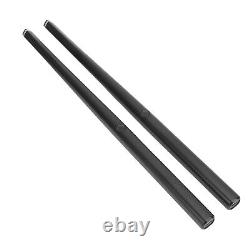 Virtual Electronic Drum Set Air Drumsticks Pedals For Beginner Home Practice Kit