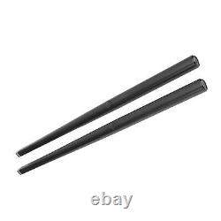 Virtual Electronic Drum Set Air Drumsticks Pedals For Beginner Home Practice Kit