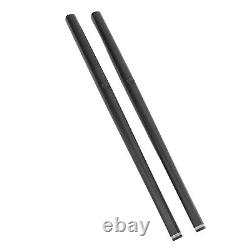 Virtual Electronic Drum Set Air Drumsticks Pedals For Beginner Home Practice Kit